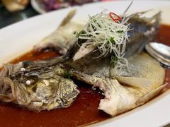 -民族饭店-四季餐厅