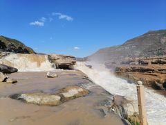 -陕西黄河壶口瀑布旅游区