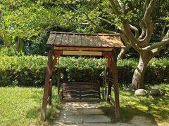 -桃花岛风景旅游区