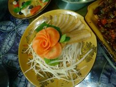 -白家寨子·山野白族菜(古城总店)