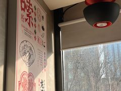 -湘人龙记老长沙米粉(华普国际大厦店)