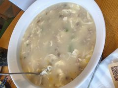 -海派美食·家宴海鲜青岛菜·石锅鲽鱼头(东方城店)