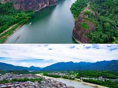 -江西龙虎山景区