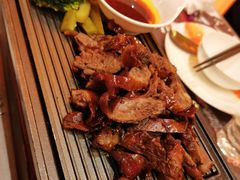 -鼎原力量东北吊炉烧烤(幸福街店)
