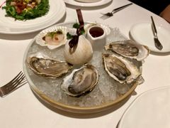 Fruits&nbsp;de&nbsp;Mer-福楼法餐厅FLO