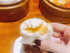 流汁金沙包-泮金大塘(北二七路店)
