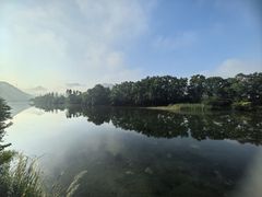 -池州市平天湖风景区