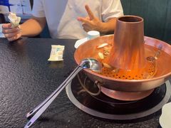 -阳坊涮肉(西直门凯德mall店)