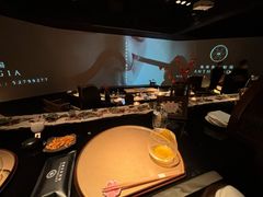 -地球美食剧场