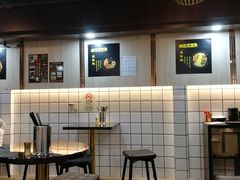 -亞婆井·劲抽面食(铂顿城店)
