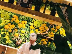 -森味花园·日本料理(伊藤洋华堂亚运村店)