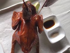 -侨美·唐荔园·40年地道粤菜