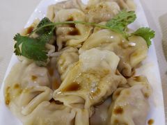 -新东城喜宴海鲜酒家(同德店)