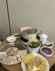 -贝爱时刻月子中心(宝安妇幼店)