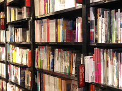 -西西弗书店&矢量咖啡(万象城店)