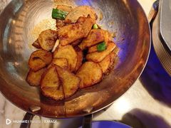 -绿茶餐厅(燕郊永旺店)