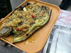 -陈老二烧烤(草市街总店)