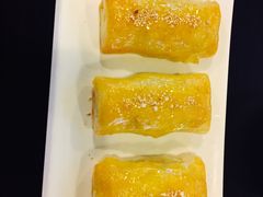 蜜汁叉烧酥-添运来(茶园奥园广场店)