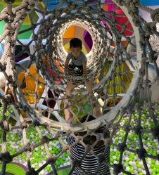 -KidSteam儿童乐园(富力城店)