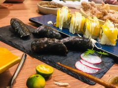 -信日本料理(信义坊店)