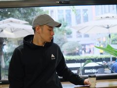 -野鸽子咖啡(中航店)