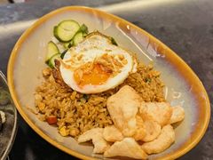 -THE PAWON·8碗(古北SOHO店)