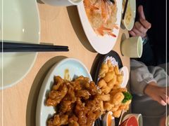 -吕氏疙瘩汤·海鲜新鲁菜(凯德mall新都心店)