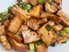 淳安烘豆腐-千岛湖鱼味馆(十字街总店)