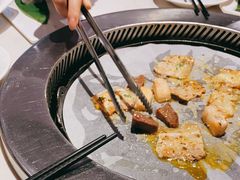 -么子烤肉(化龙池店)