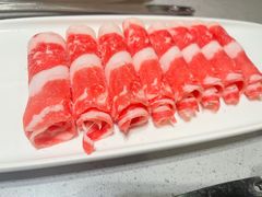 精品肥牛-海底捞火锅(漕宝路店)