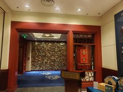 -香宫中餐厅·东北菜·铁锅炖·广式点心(哈尔滨香格里拉店)
