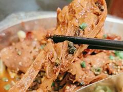 -渝新·干锅鸭头·川菜(总店)