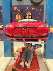 -奈尔宝家庭中心·亲子餐厅(鄞州万达店)