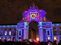 -商业广场(Praça do Comércio)