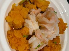 -狮王府淮扬菜(夫子庙老门东店)