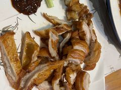 -小郭私房菜·海肠捞饭店(学士街店)