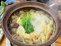 -威邵鸡煲(西华路总店)