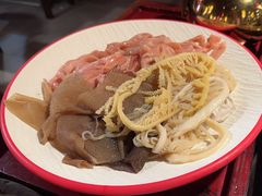 -蜀国大将老火锅(江北店)
