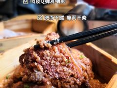 -顺香居·老字号湖北菜(江汉路店)