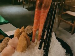 -山葵家·创意料理(万象汇店)