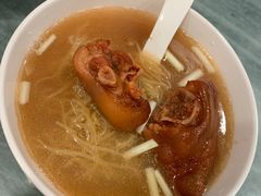 -恩宁刘福记(东华东路店)