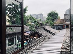 -见山书院