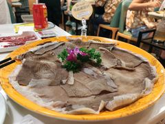 -潮汕大目牛肉火锅(水围店)