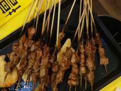 -望京小腰(北京总店)