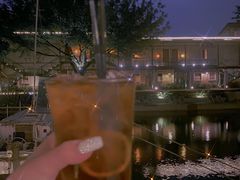 -喜洲吧·江畔老船厂·庭院餐厅(喜临院店)