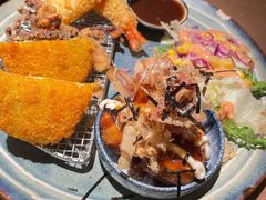 -松幸日式料理(中山路店)