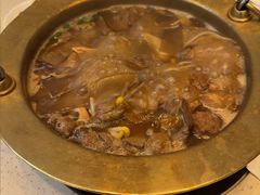 -楊家一锅(沙阳路店)