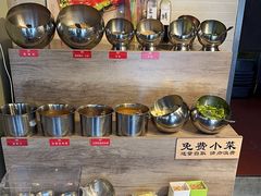 -晓燃地摊烤肉(朝阳双桥店)