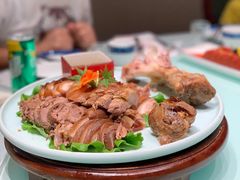 水晶肘子-梅飞酒家(名辉豪庭店)