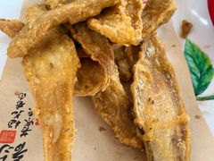 -叶存利海鲜大馅饺子(海宁路总店)